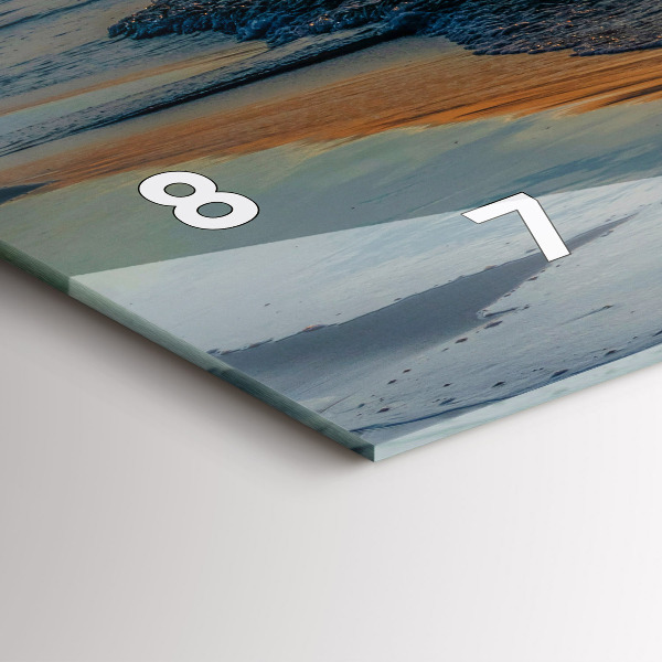 Orologi orizzontali Władysławowo Mar Baltico