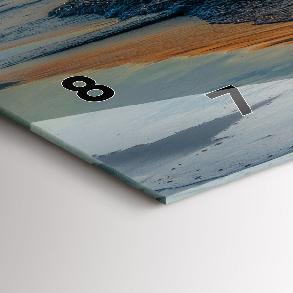 Orologi orizzontali Władysławowo Mar Baltico