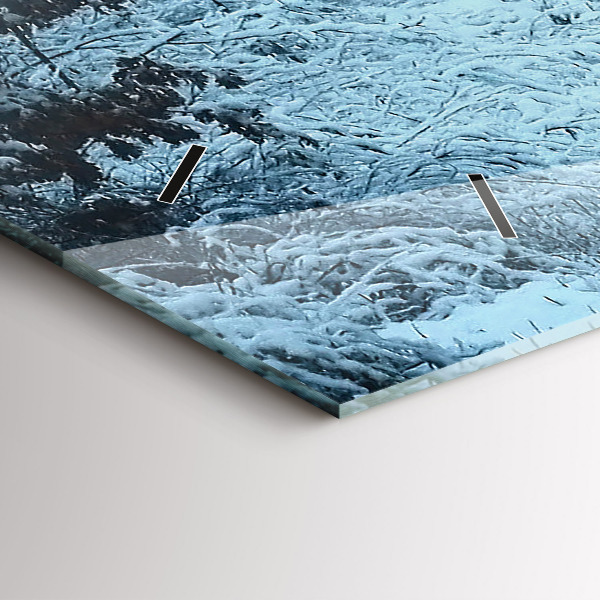 Orologi orizzontali Cervi sulle tracce