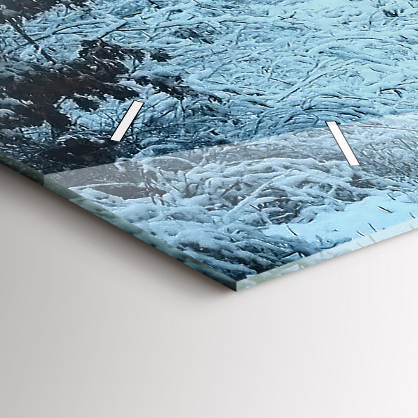 Orologi orizzontali Cervi sulle tracce