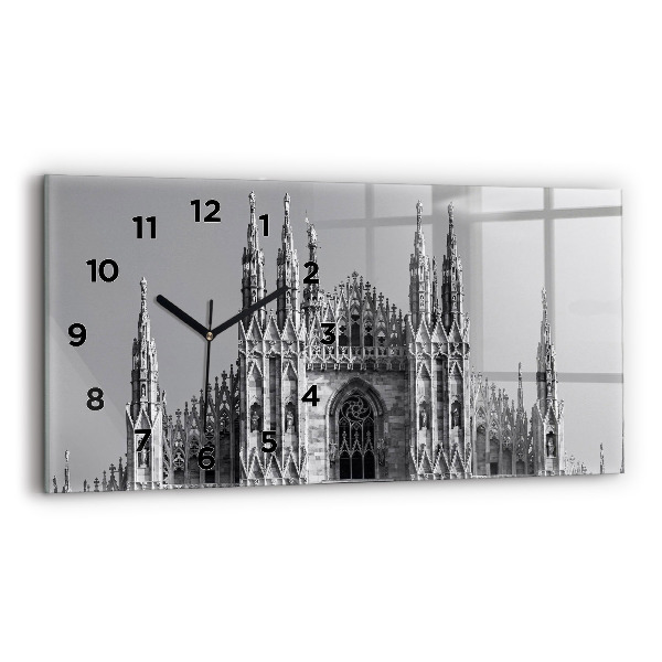Orologi orizzontali Duomo di Milano