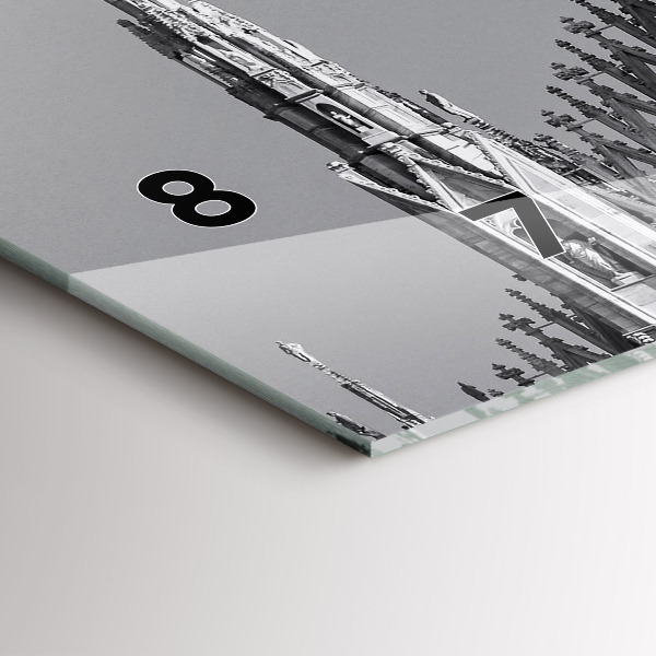 Orologi orizzontali Duomo di Milano