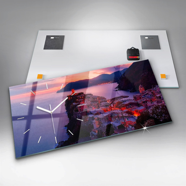 Orologi orizzontali L'iscrizione Ricordi