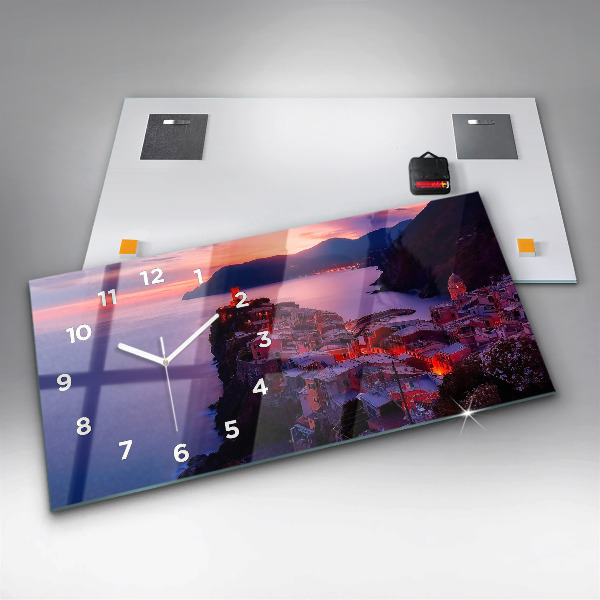 Orologi orizzontali L'iscrizione Ricordi