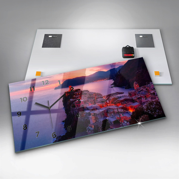 Orologi orizzontali L'iscrizione Ricordi