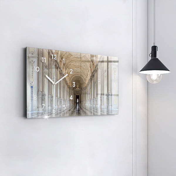 Orologi orizzontali Museo La Veneria Reale