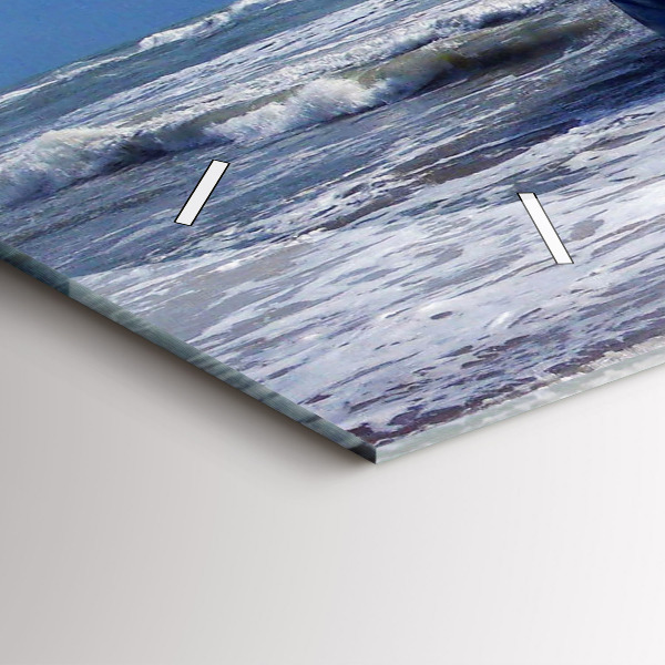 Orologi orizzontali Imbarcazione affondata