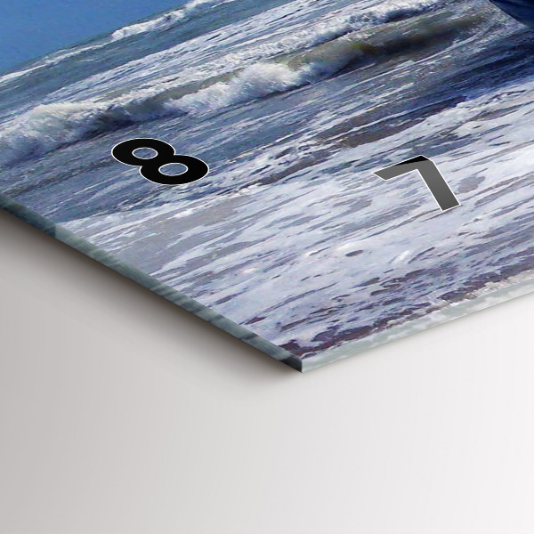 Orologi orizzontali Imbarcazione affondata