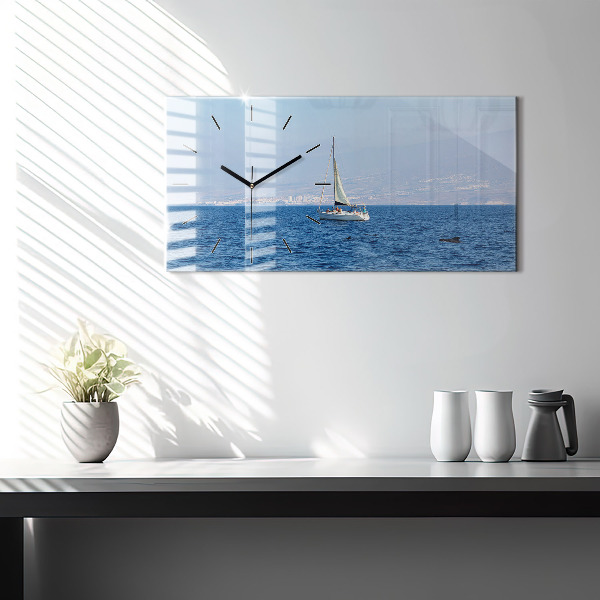 Orologi orizzontali Yacht a Tenerife