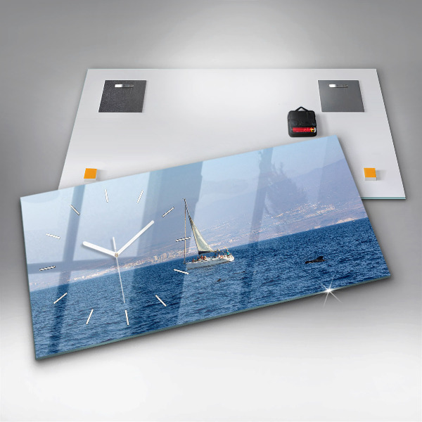 Orologi orizzontali Yacht a Tenerife