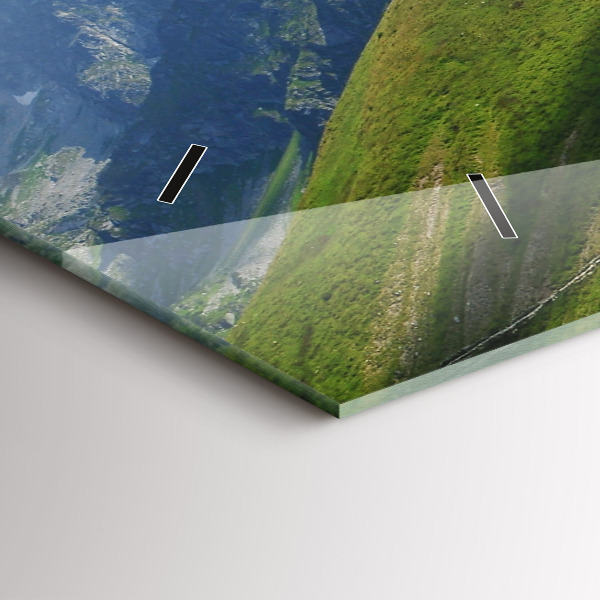 Orologi orizzontali Kasprowy Wierch Zakopane