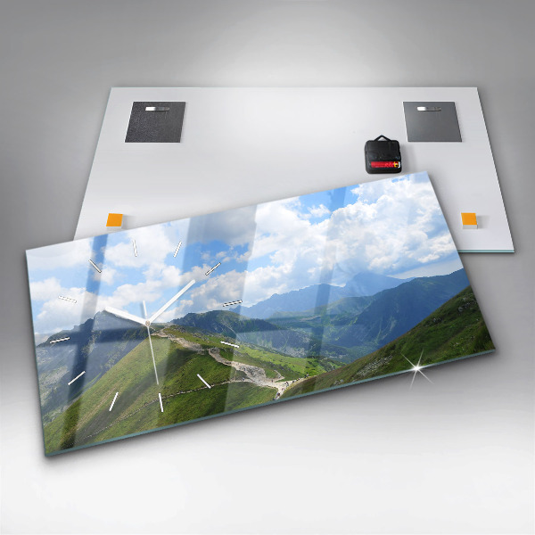 Orologi orizzontali Kasprowy Wierch Zakopane