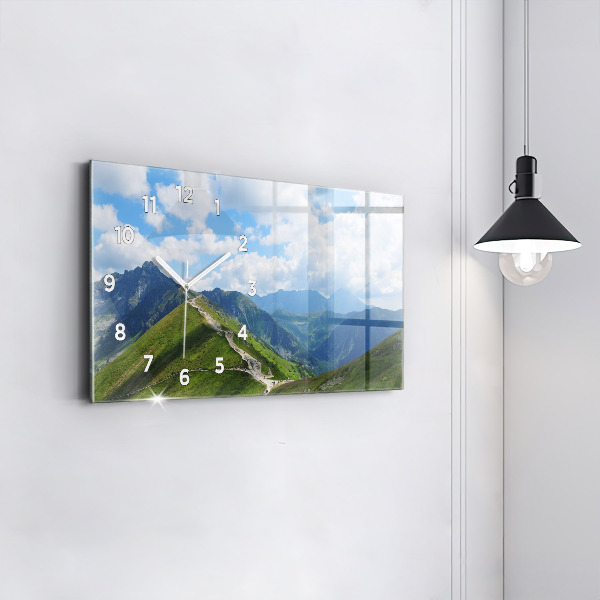 Orologi orizzontali Kasprowy Wierch Zakopane