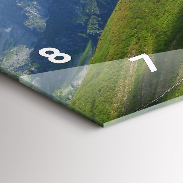 Orologi orizzontali Kasprowy Wierch Zakopane