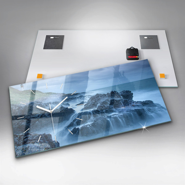 Orologi orizzontali Faro