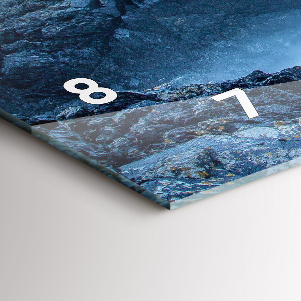 Orologi orizzontali Faro