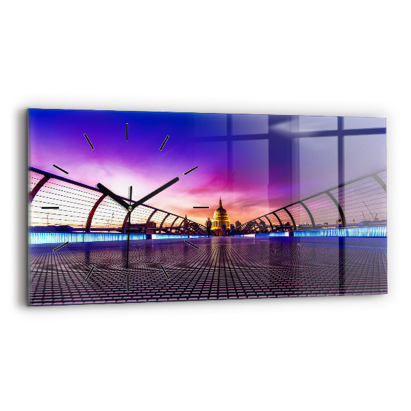 Orologi orizzontali Cattedrale di S. Paolo