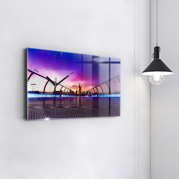 Orologi orizzontali Cattedrale di S. Paolo