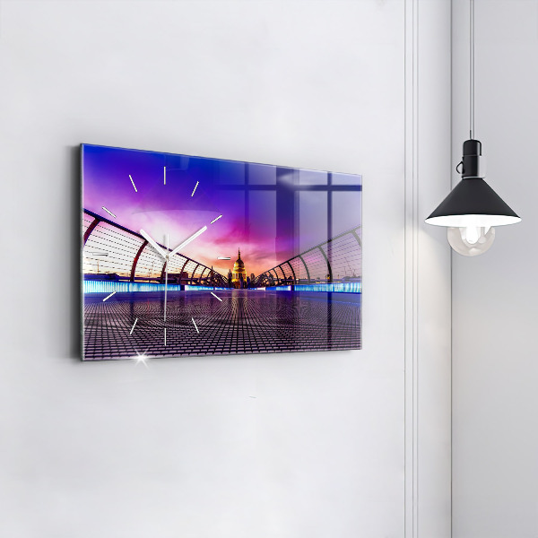 Orologi orizzontali Cattedrale di S. Paolo