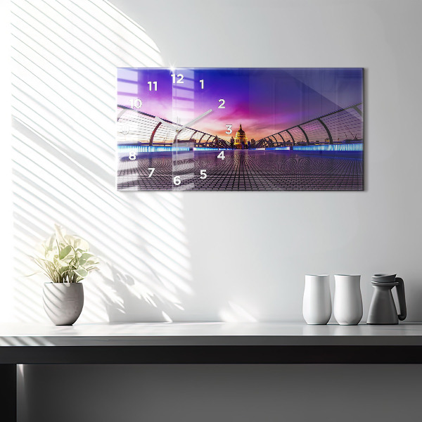 Orologi orizzontali Cattedrale di S. Paolo