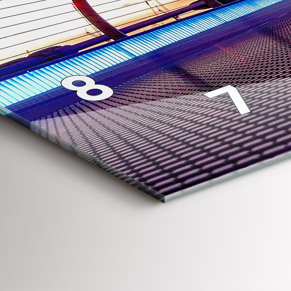 Orologi orizzontali Cattedrale di S. Paolo