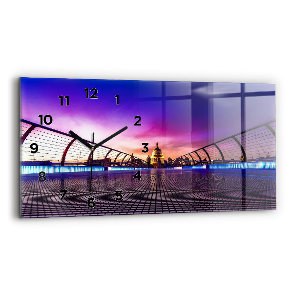 Orologi orizzontali Cattedrale di S. Paolo