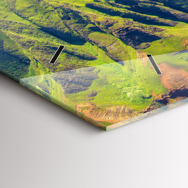 Orologi orizzontali Il mare alle Hawaii