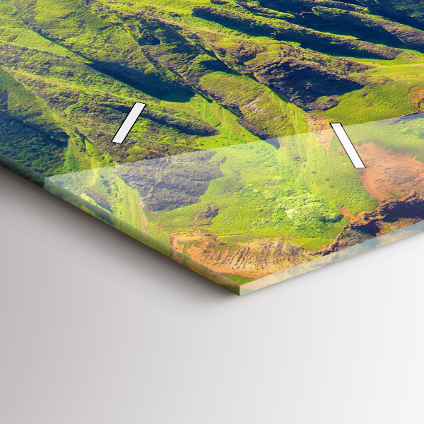 Orologi orizzontali Il mare alle Hawaii