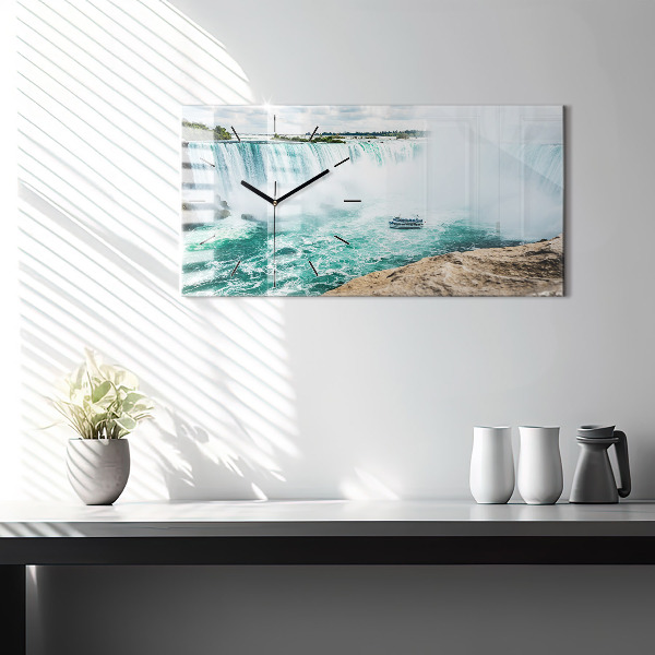 Orologi orizzontali Barca del Niagara