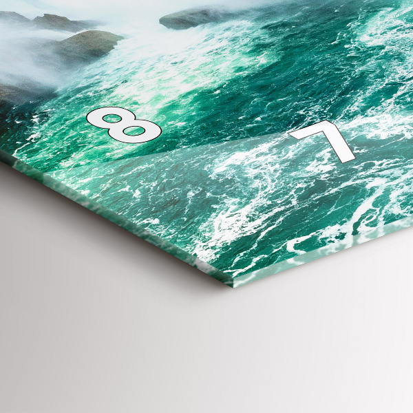 Orologi orizzontali Barca del Niagara