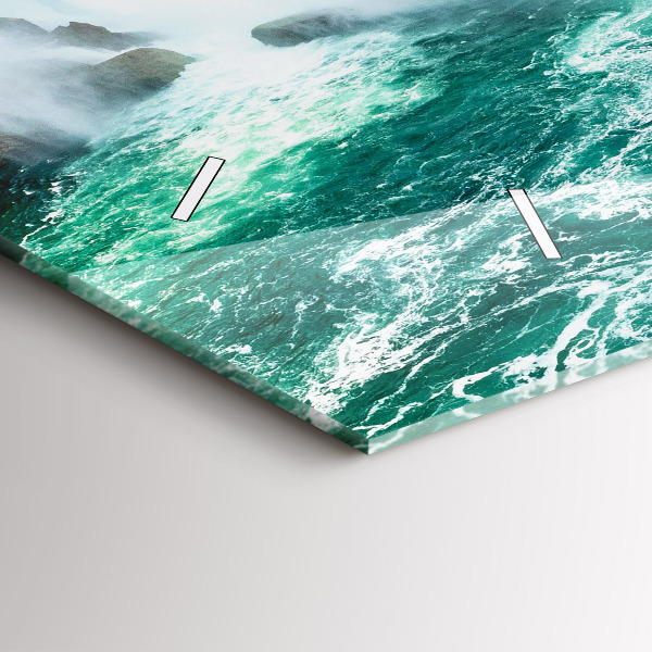 Orologi orizzontali Barca del Niagara