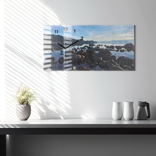 Orologi orizzontali Vista mare