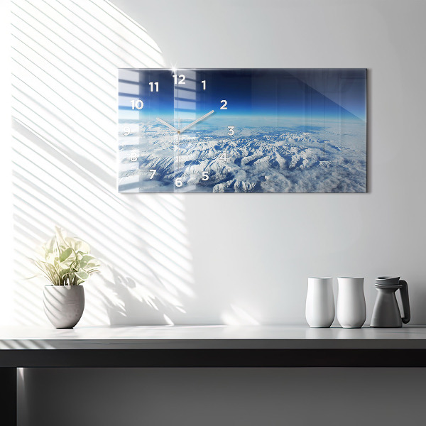 Orologi orizzontali Barca da pesca in porto