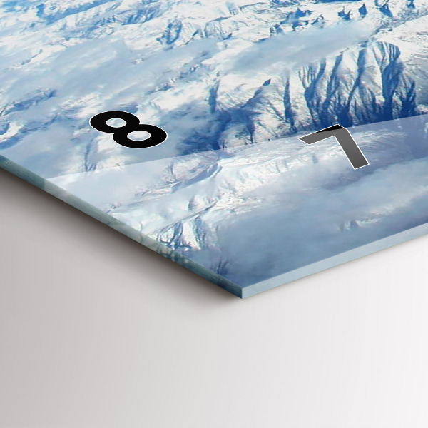 Orologi orizzontali Barca da pesca in porto