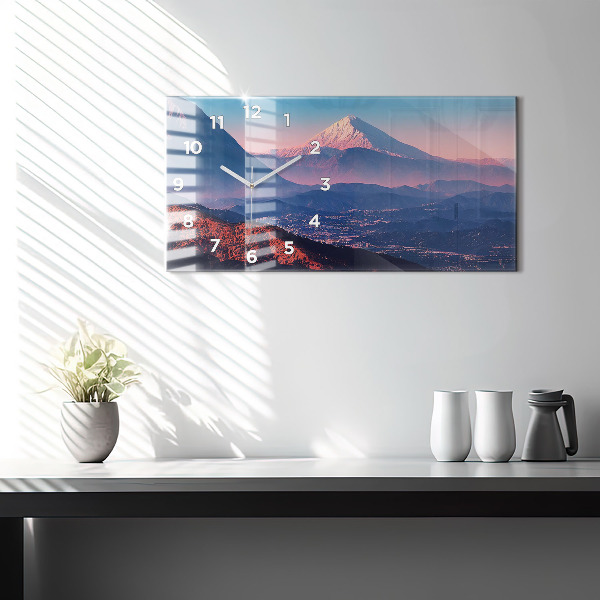 Orologi orizzontali Montagne a San Antonio USA