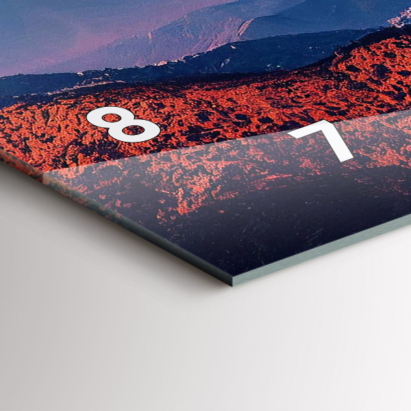 Orologi orizzontali Montagne a San Antonio USA