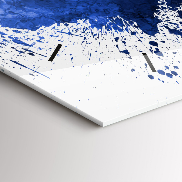 Orologi orizzontali Acquerelli di San Antonio