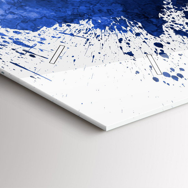 Orologi orizzontali Acquerelli di San Antonio