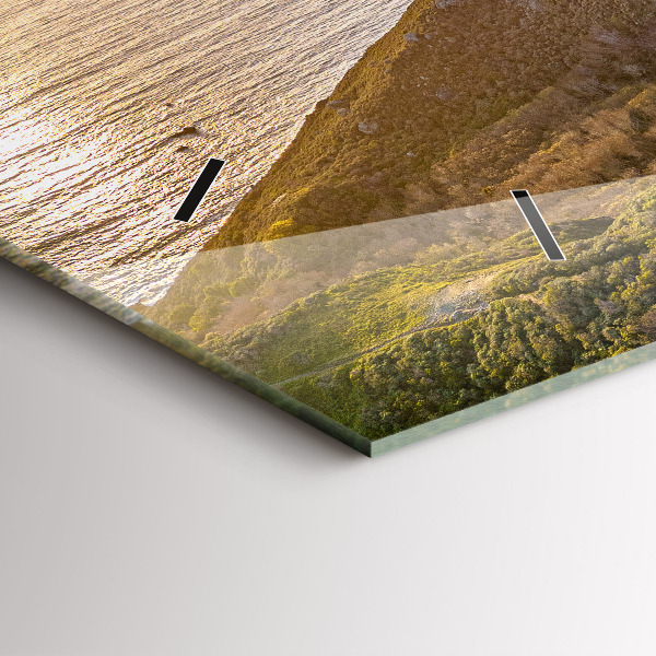 Orologi orizzontali La strada per San Francisco