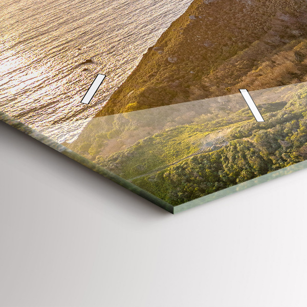 Orologi orizzontali La strada per San Francisco