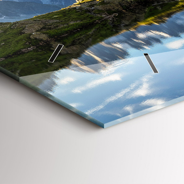 Orologi orizzontali Valle di Chamonix, Alpi francesi