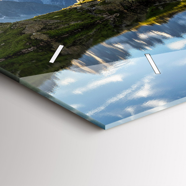 Orologi orizzontali Valle di Chamonix, Alpi francesi