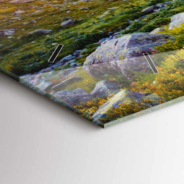 Orologi orizzontali Ghiacciaio del Monte Bianco Chamonix