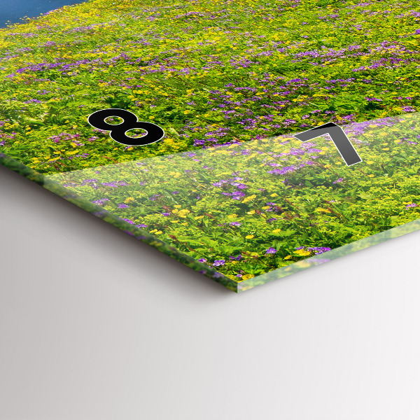 Orologi orizzontali Riserva di Hornstrandir Islanda