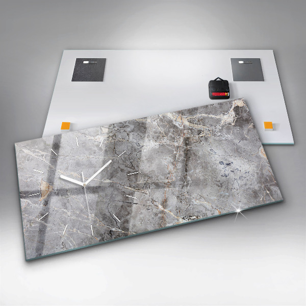 Orologi orizzontali Granito grigio Marmo Pietra