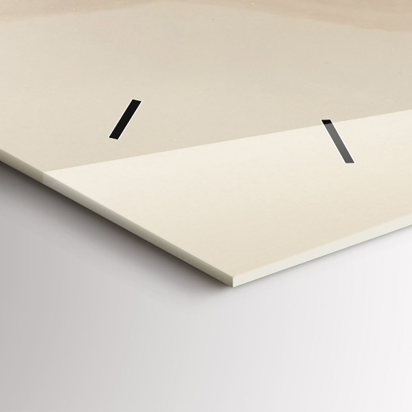 Orologi orizzontali Arte moderna