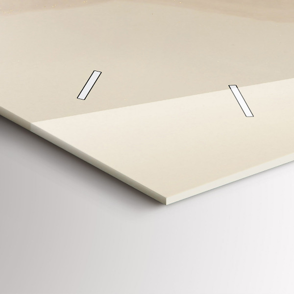 Orologi orizzontali Arte moderna