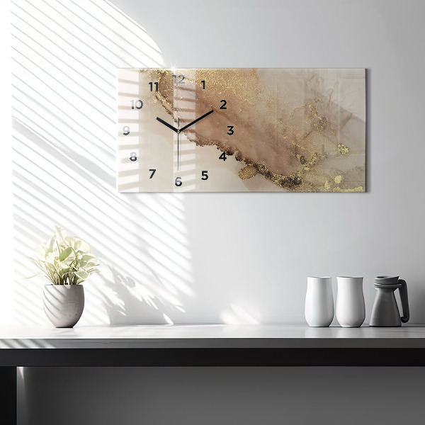 Orologi orizzontali Arte moderna