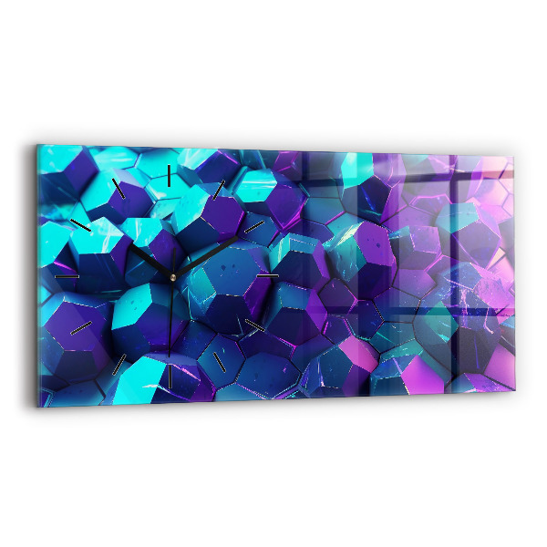 Orologi orizzontali Figure geometriche