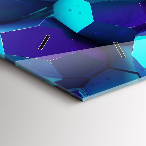 Orologi orizzontali Figure geometriche